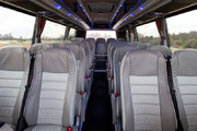 19/29 Seat Minicoach