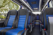 19 Seat Minicoach