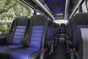 16 seat minicoach