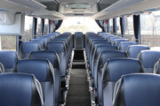 59 Seat Coach